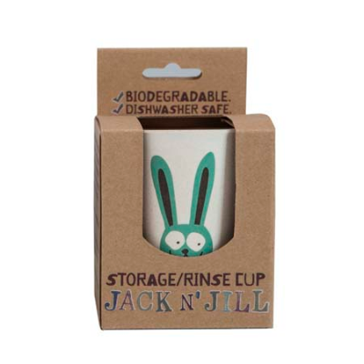 BUNNY RINSE CUP (BX8)