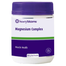 MAGNESIUM COMPLEX 400g