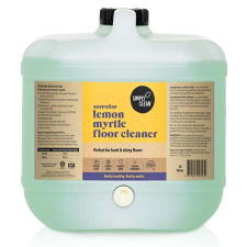 AUSTRALIAN LEMON MYRTLE FLOOR CLEANER 15L