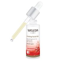 POMEGRANATE FIRMING FACIAL OIL 30ml