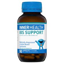 IBS SUPPORT 90Caps