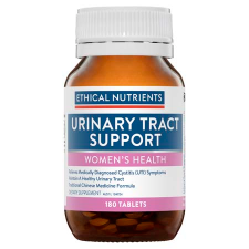 URINARY TRACT SUPPORT 180Tabs