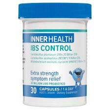 IBS CONTROL 30Caps