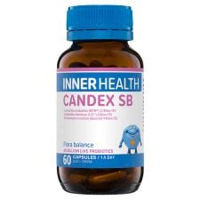 CANDEX SB 60Caps