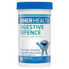 DIGESTIVE DEFENCE 60Caps