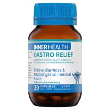 GASTRO RELIEF 30Caps