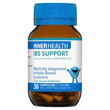 IBS SUPPORT 30Caps