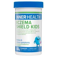 ECZEMA SHIELD KIDS 60g