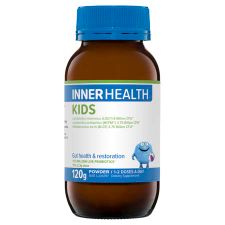 FOR KIDS 120g