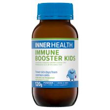 IMMUNE BOOSTER FOR KIDS 120g