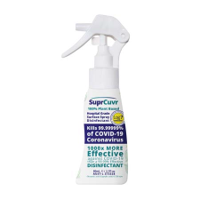 SUPRCUVR DISINFECTANT 80ml