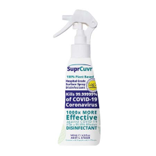 SUPRCUVR DISINFECTANT 145ml