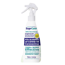 SUPRCUVR DISINFECTANT 285ml