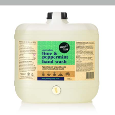 AUSTRALIAN LIME AND PEPPERMINT HAND WASH 15L