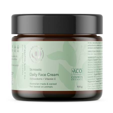 SKINTASTIC DAILY FACE CREAM 100g