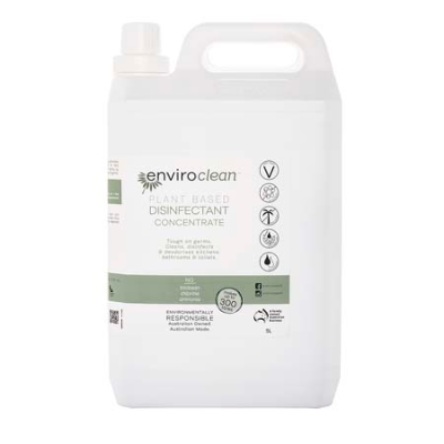 DISINFECTANT CONCENTRATE 5L
