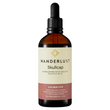 SKULLCAP DROPS 90ml