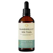 MILK THISTLE DROPS 90ml