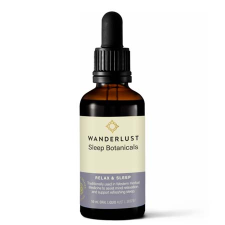 SLEEP BOTANICALS DROPS 50ml *DISC*