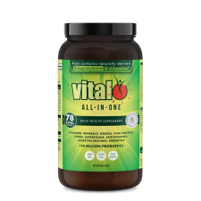 VITAL ALL IN ONE 600g Complex