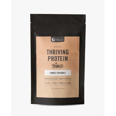 THRIVING PROTEIN CACAO CHOC 1Kg