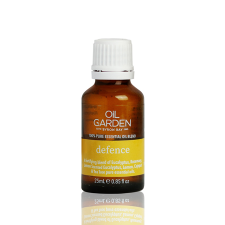 DEFENCE ESSENTIAL OIL BLEND 25ml