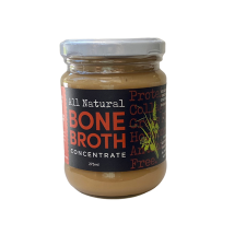 BONE BOTH CONCENTRATE NATURAL 275g