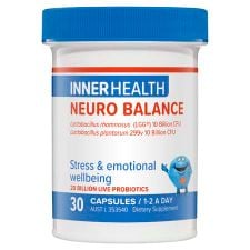 NEURO BALANCE 30Caps