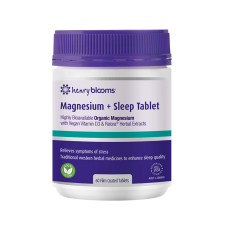MAGNESIUM + SLEEP 60Tabs