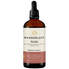 REISHI DROPS 140ml