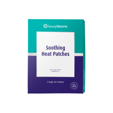 SOOTHING HEAT PATCHES 5Pk
