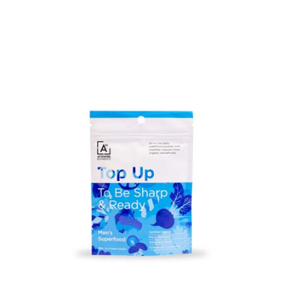 TOP UP FOR MEN 56g