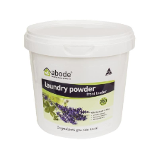 LAUNDRY POWDER LAVENDER & MINT 4Kg