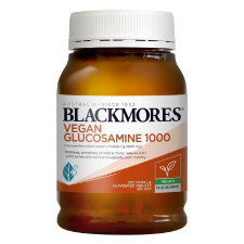 VEGAN GLUCOSAMINE 1000 200Tabs