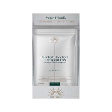 PHYTOPLANKTON SUPER GREENS 12x6g Sch