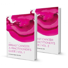 BREAST CANCER A PRACTITONERS GUIDE VOL 1 & 2