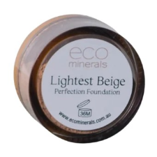 PERFECTION FOUNDATION LIGHTEST BEIGE 5g