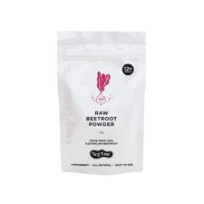 VEGEASE BEETROOT POWDER 20g (BX10) *DISC*