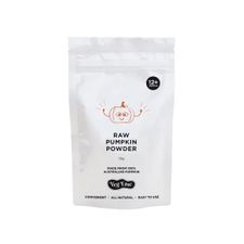 VEGEASE PUMPKIN POWDER 20g (BX10) *DISC*