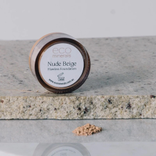 FLAWLESS FOUNDATION NUDE BEIGE 5g