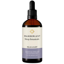 SLEEP BOTANICALS DROPS 90ml