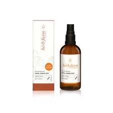 LEMON & ECHINACEA FACIAL TONING MIST 100ml