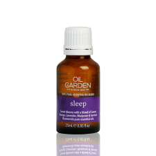 SLEEP ESSENTIAL OIL BLEND 25ml