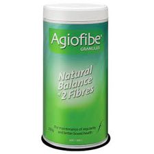 AGIOFIBE GRANULES 250g