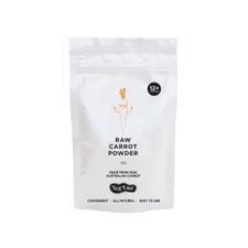VEGEASE CARROT POWDER 20g (BX10) *DISC*
