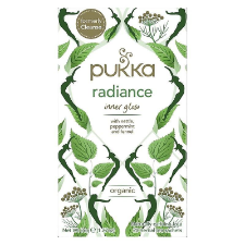 RADIANCE TEABAGS 20pk Complex
