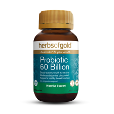 PROBIOTIC 60 BILLION 60Caps