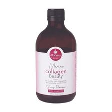 BEAUTY MARINE COLLAGEN BERRY 500ml