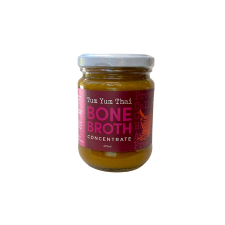 BONE BROTH CONCENTRATE TUM YUM THAI 275g