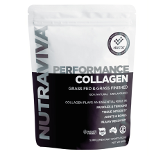 PERFORMANCE COLLAGEN 800g